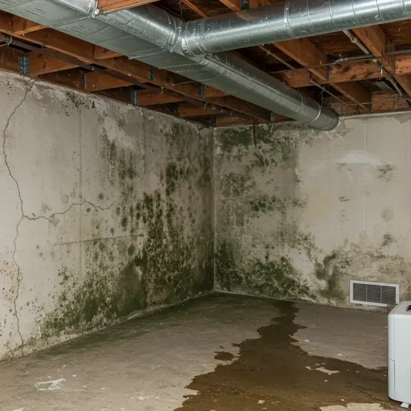 Professional Mold Removal in Stevensville, MD